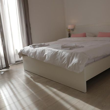 Apartment Требинье Экстерьер фото