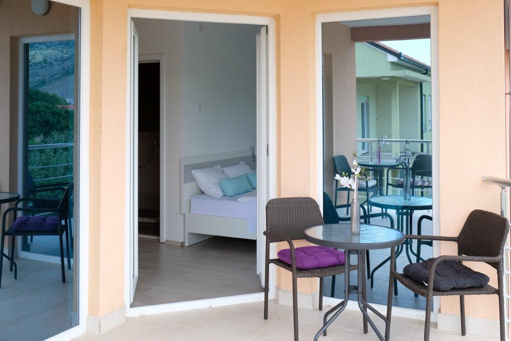 Apartment Требинье Номер фото