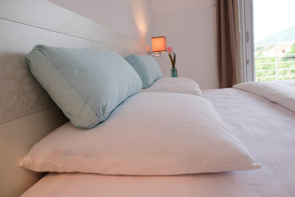 Apartment Требинье Экстерьер фото
