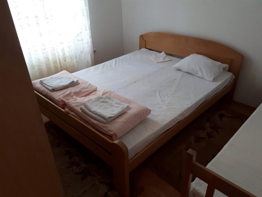 Apartment Требинье Экстерьер фото