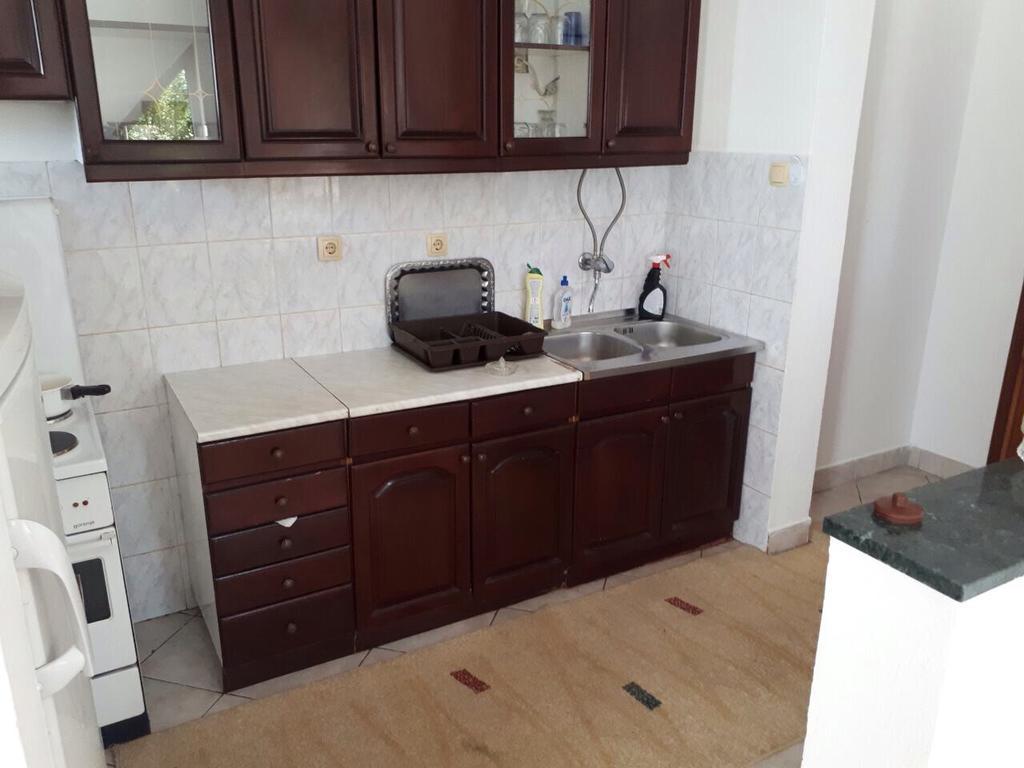 Apartment Требинье Экстерьер фото