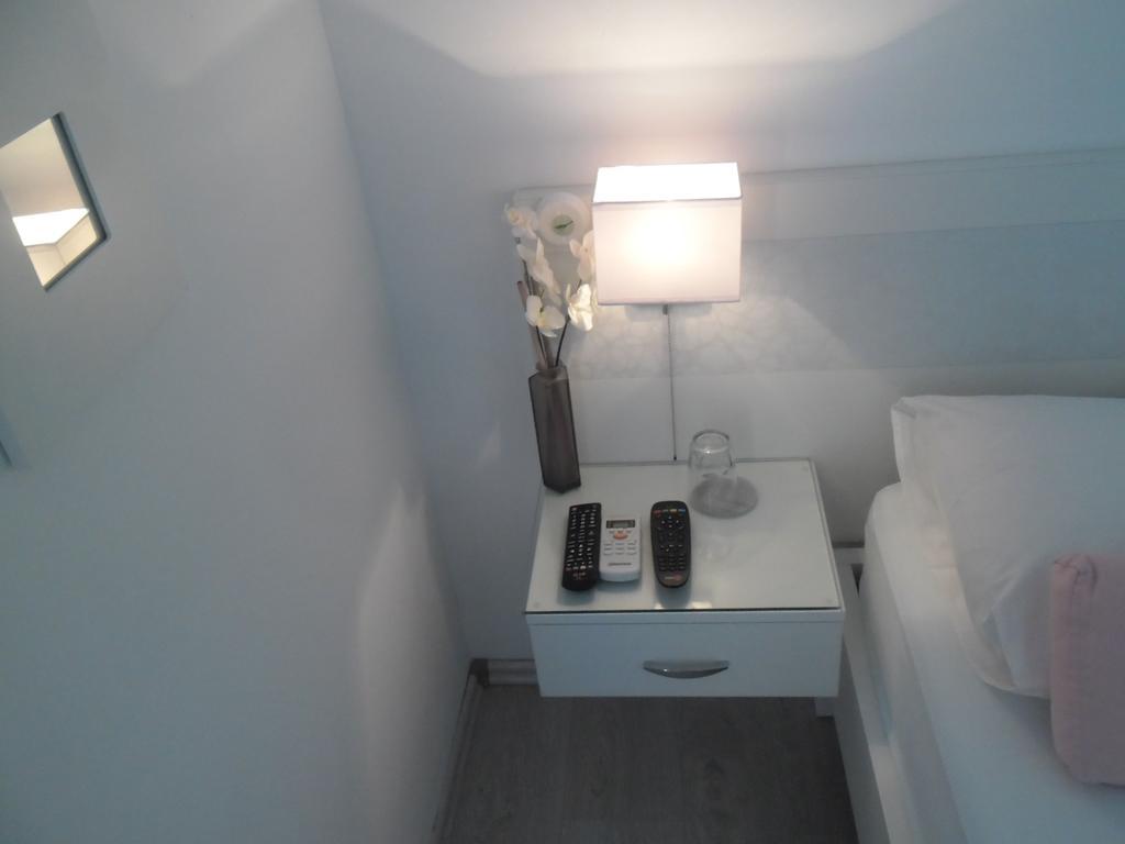 Apartment Требинье Экстерьер фото