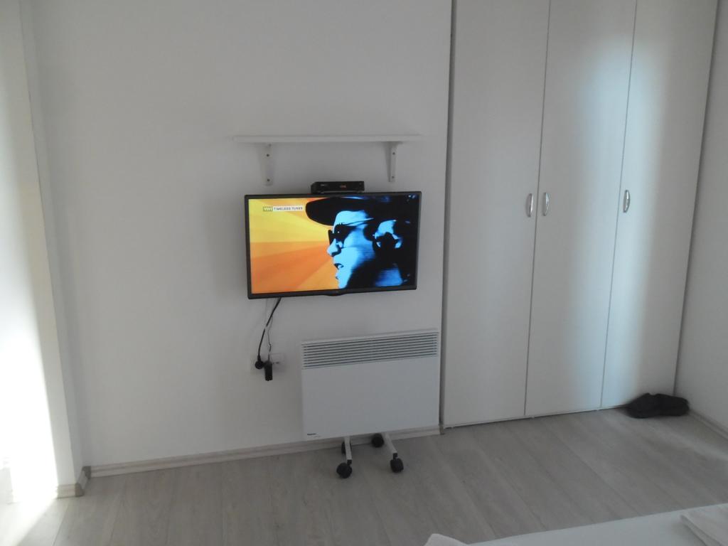 Apartment Требинье Экстерьер фото