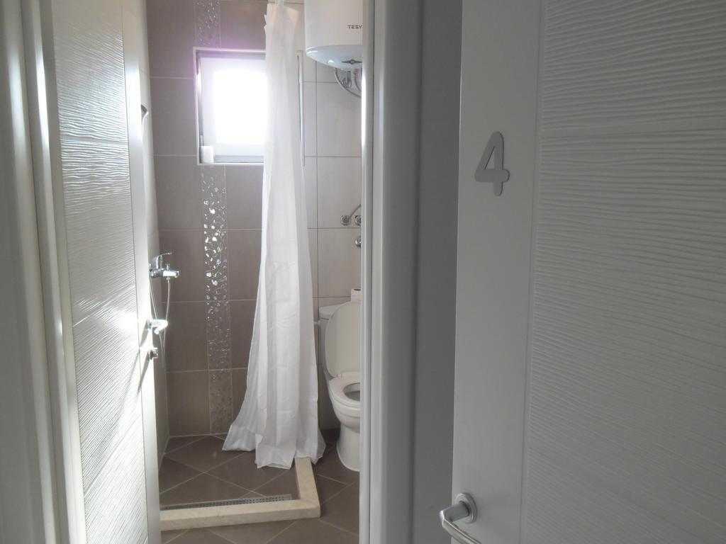 Apartment Требинье Экстерьер фото