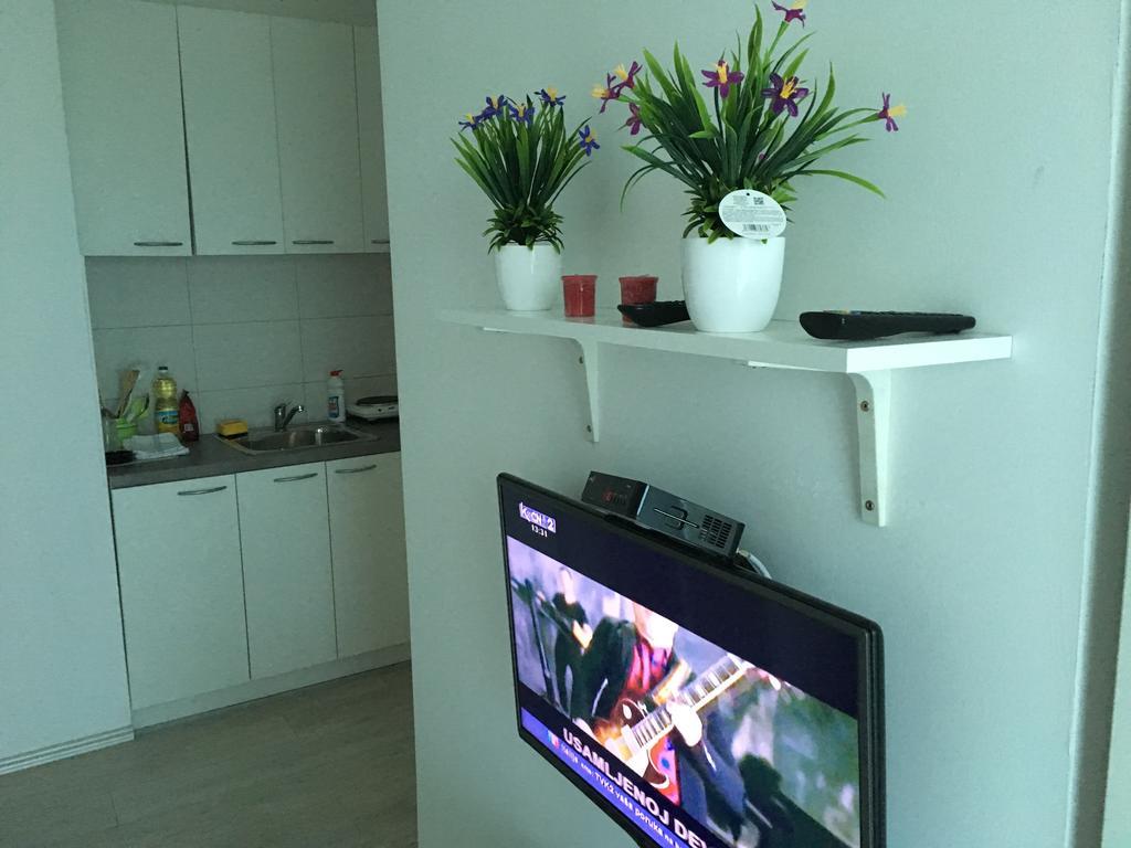 Apartment Требинье Экстерьер фото